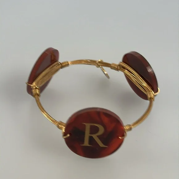 Moon and Lola bangle - Picture 4 of 5